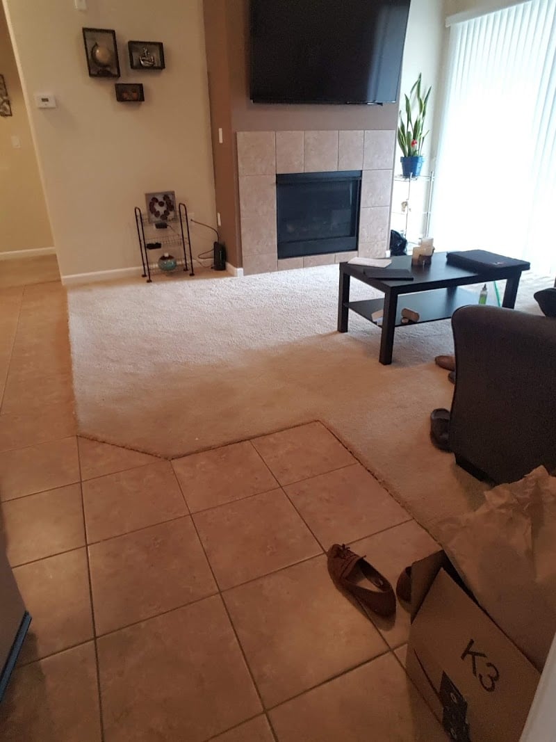 Orta Brothers Carpet Cleaning Inc. - Laundromat in CA 94520