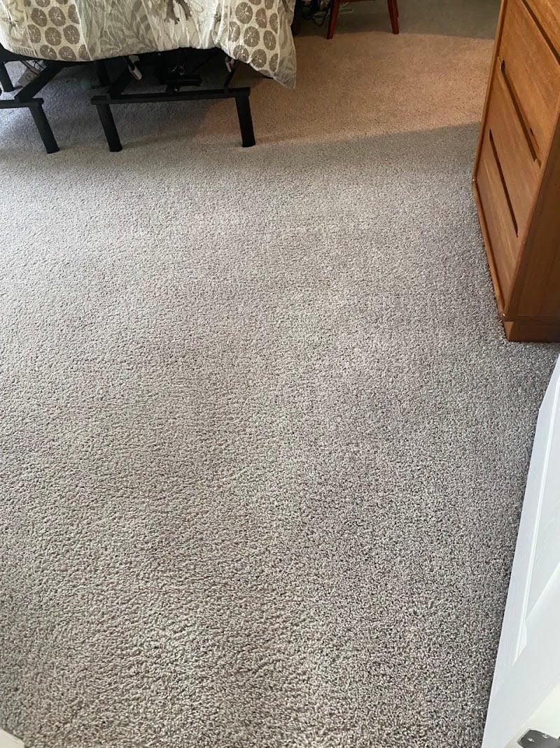 Overturf's Carpet, Tile, Rug & Upholstery Cleaning - Laundromat in FL 34231