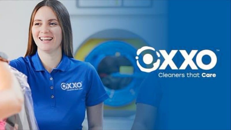 OXXO Cleaners that Care - Katy - Laundromat in Katy