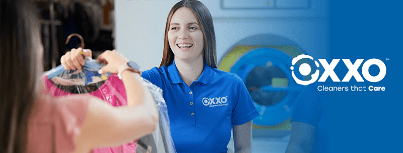 OXXO Cleaners that Care - Laundromat in FL 33020