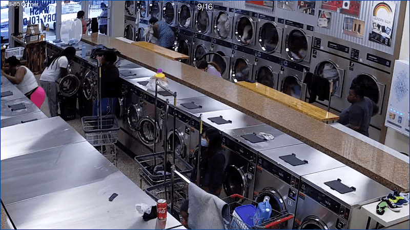 Palm Beach Lakes Laundry, PBLL - Laundromat in FL 33401