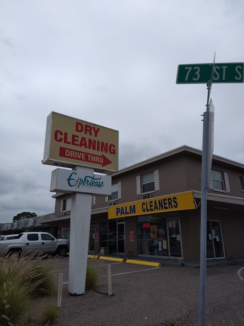 Palm Cleaner - Laundromat in FL 33707