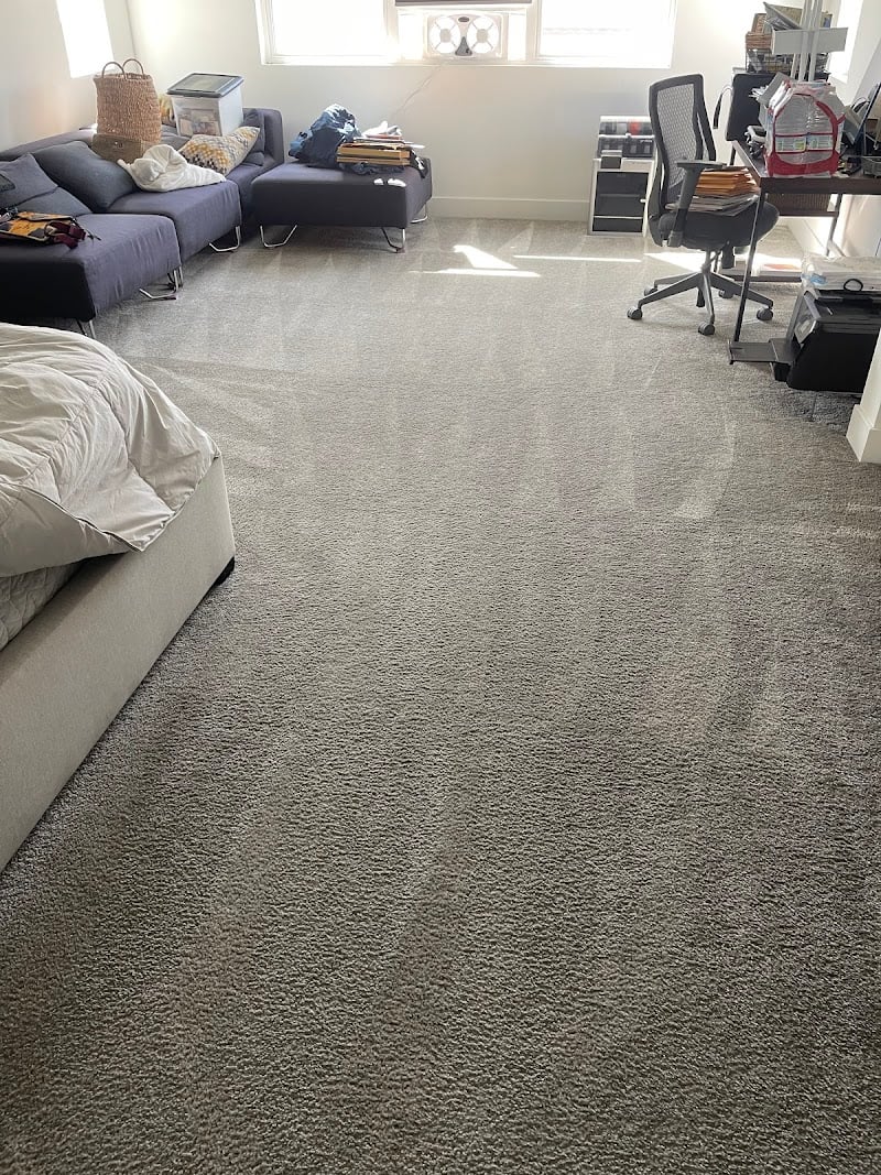 Patriot Carpet Cleaning - Laundromat in CA 91350