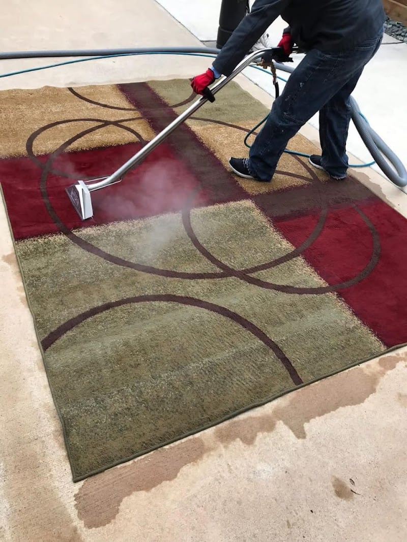 Pearland Carpet Cleaning. - Laundromat in Pearland