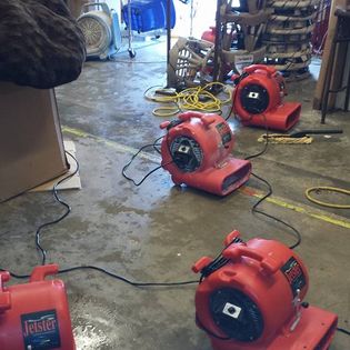 Philip White Painting and Water Restoration LLC - Laundromat in FL 32807