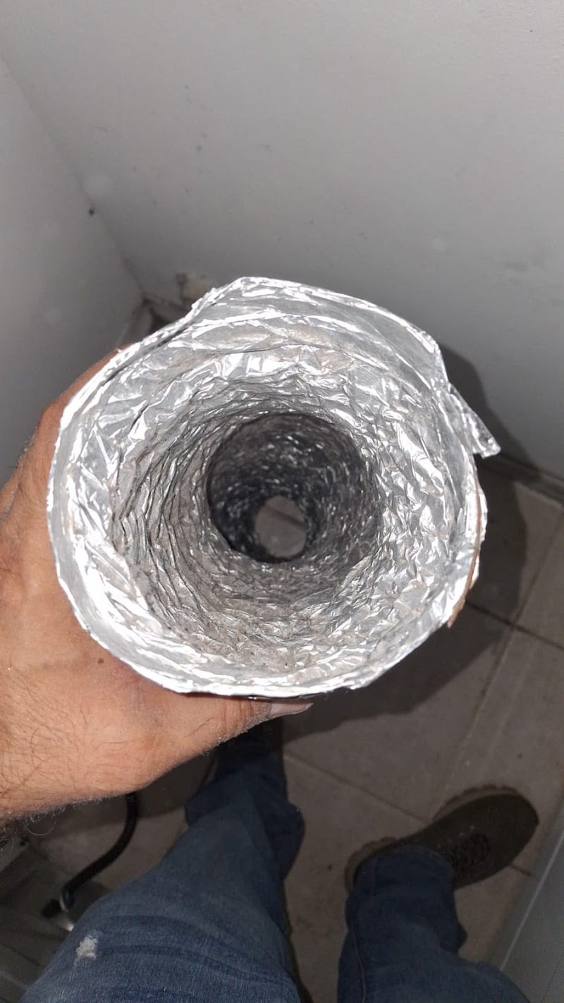 pinellas park dryer vent cleaners - Laundromat in FL 33781