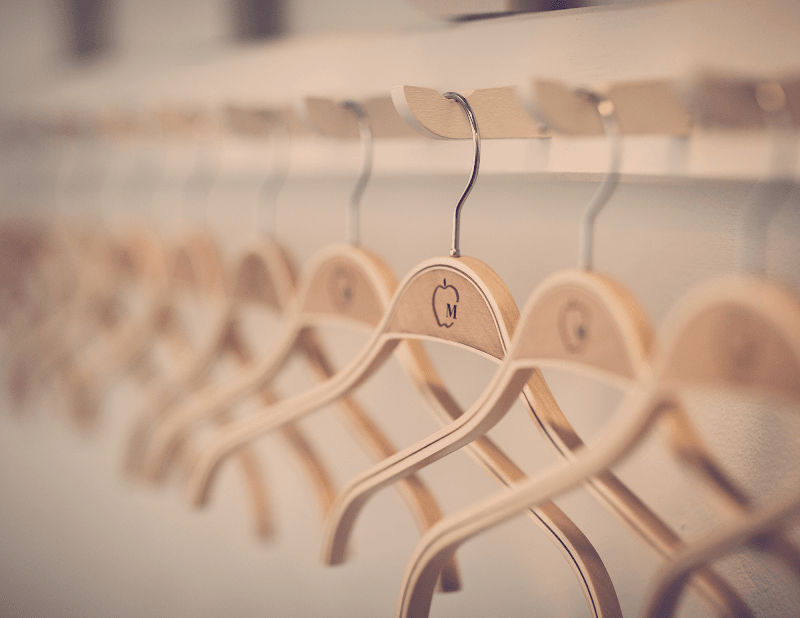 Pinstripe Garment Care - Laundromat in CA 95014