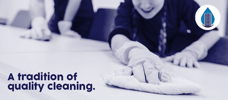 Power Clean Janitorial - Laundromat in CA 91321