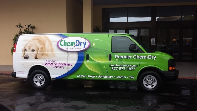 Premier Chem-Dry - Laundromat in FL 33073