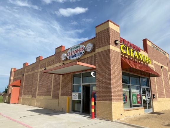 Premium Cleaners - Laundromat in Frisco
