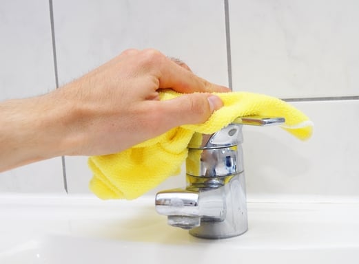 Premium Cleaning - Laundromat in CA 90003