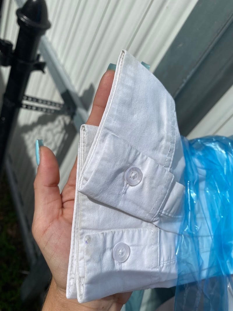 Presto Dry Cleaners - Laundromat in FL 33155