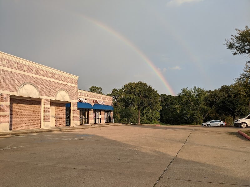 Pride Cleaners - Laundromat in College Station