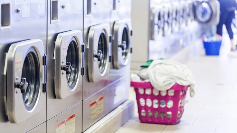 Prima Vista Coin Laundry - Laundromat in FL 34952