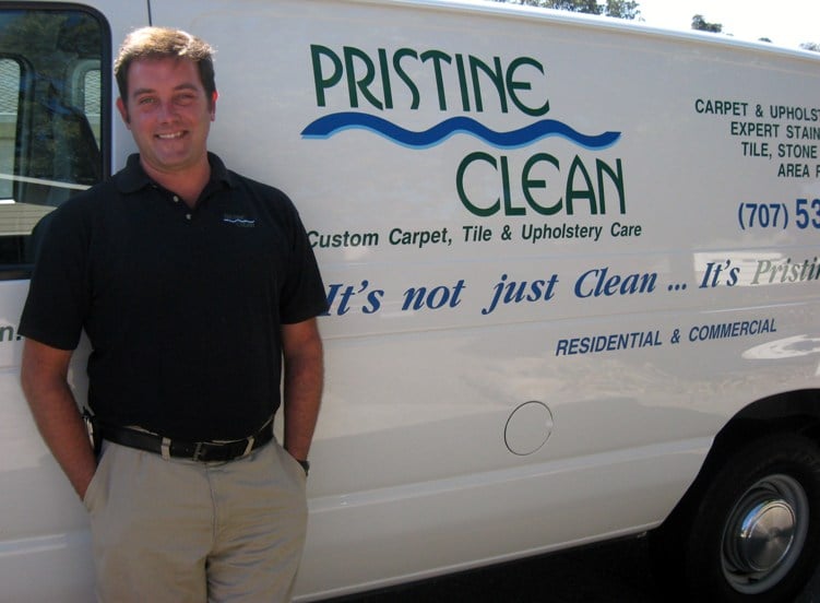 Pristine Clean - Laundromat in CA 95403