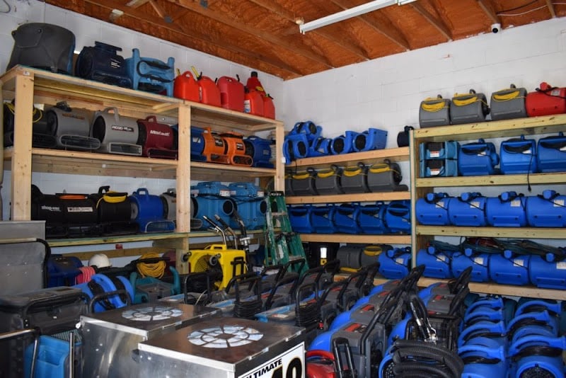 Pro Master Cleaning Restoration - Laundromat in FL 34208