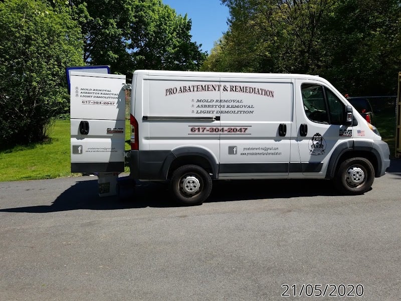 Pro Water Damage Restoration - Laundromat in CA 91321