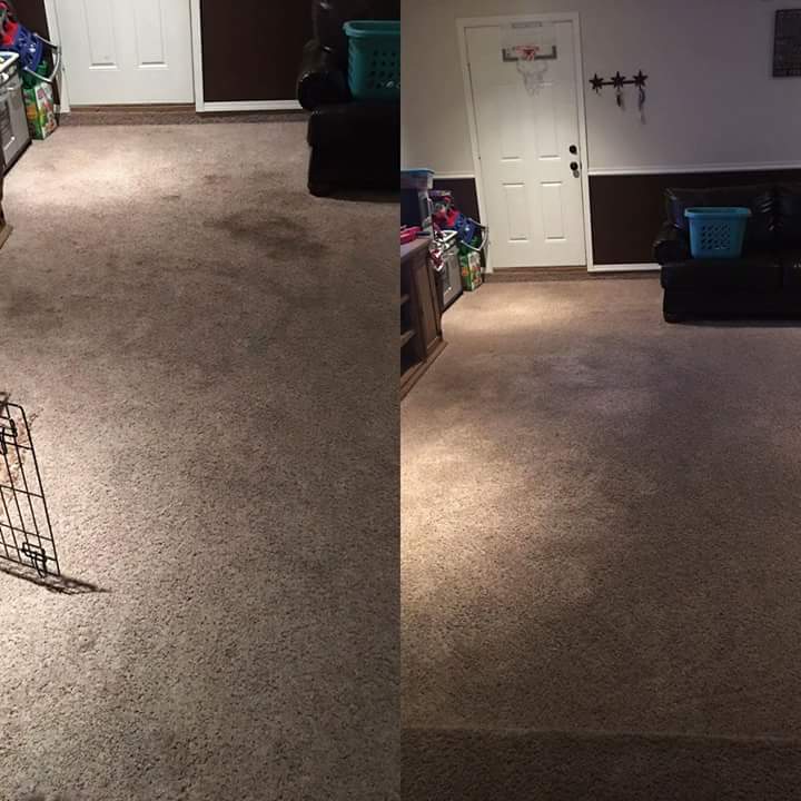 Professional Carpet Care & Restoration - Laundromat in Amarillo