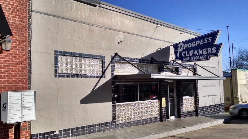 Progress Cleaners - Laundromat in Tyler