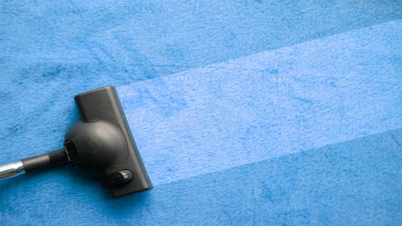 Quality Carpet + Restoration - Laundromat in Abilene
