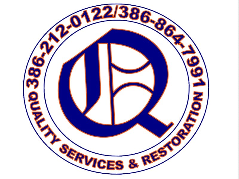 Quality Services & Restoration LLC - Laundromat in FL 32174