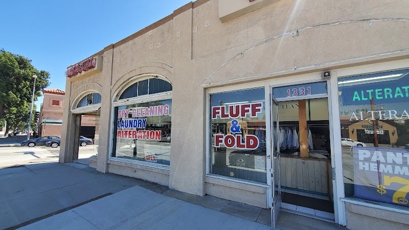 Quick & Clean - Laundromat in CA 91030