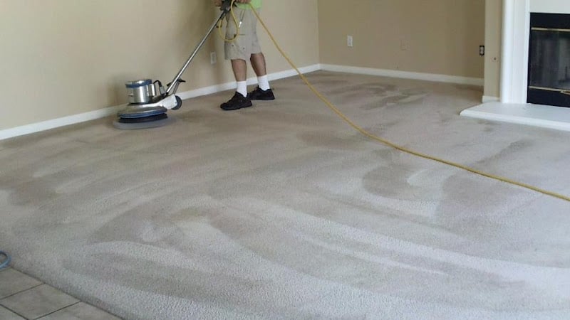 Quick Dry Carpet Cleaning-Inland Empire - Laundromat in CA 92509
