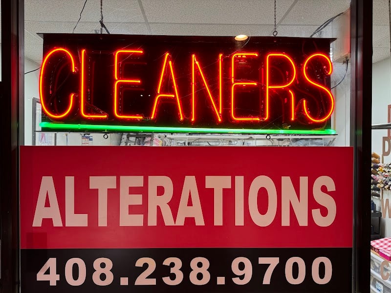 Quimby Cleaners - Laundromat in CA 95148