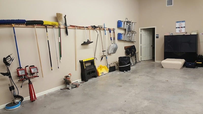 Rainbow Restoration of McKinney - Laundromat in McKinney