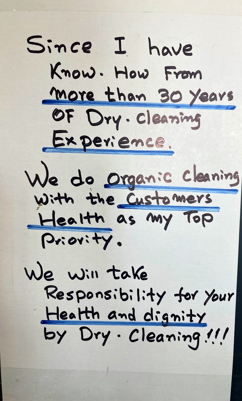 Rancho Verde Cleaners - Laundromat in CA 92377