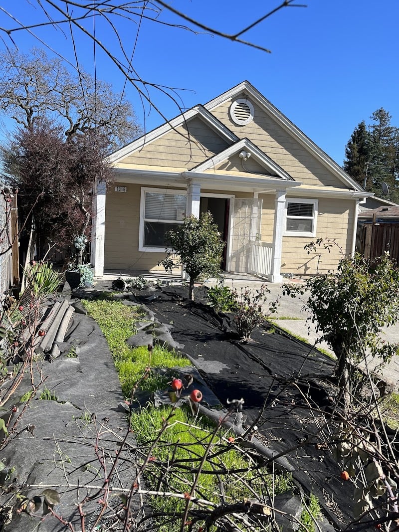 REDi Construction & Restoration - Laundromat in CA 95403