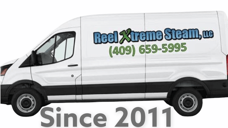 Reel Xtreme Steam, LLC - Laundromat in Vidor
