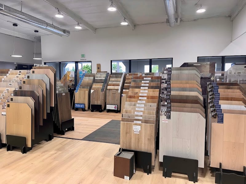 Refined Carpet | Rugs | Flooring - Laundromat in CA 92708