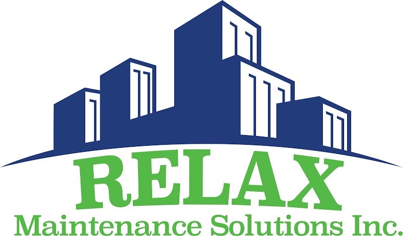 Relax Maintenance Solutions, Inc. - Laundromat in CA 90723
