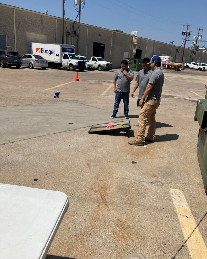 Restoration Solutions - Laundromat in Fort Worth