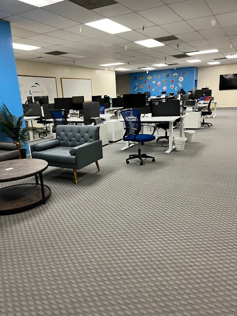Revive Restore & Purify - Laundromat in CA 94523