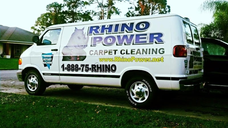 Rhino Power - Laundromat in FL 34744