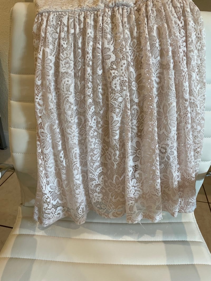 Rick's Dry Cleaners - Laundromat in FL 34471