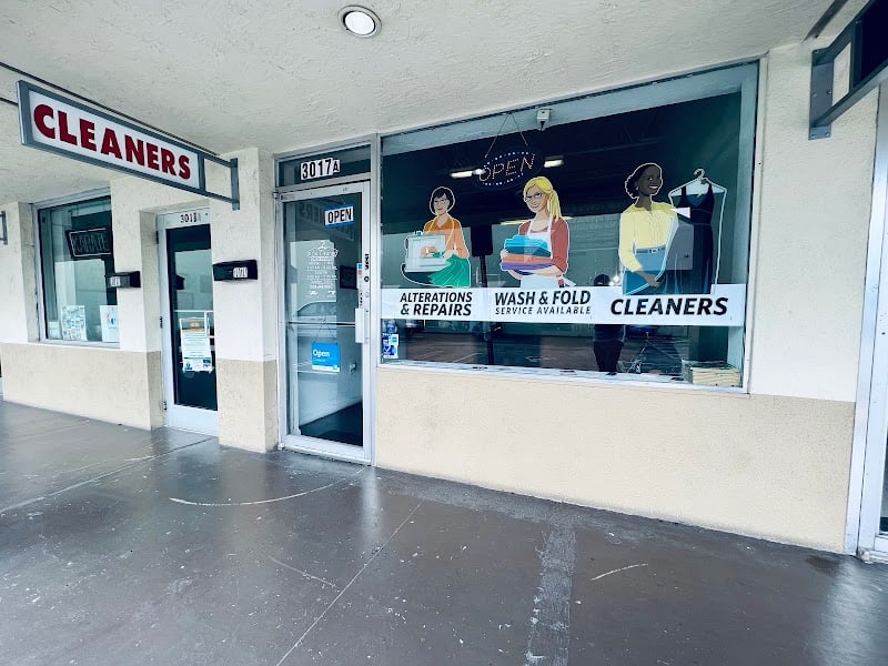 ROA Cleaners - Laundromat in FL 33021