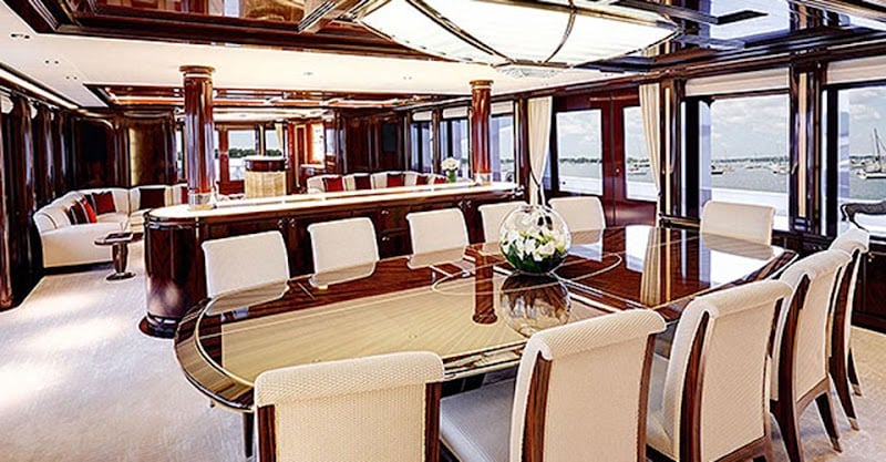 Ronnie's Custom Carpetsfor Yachts Only - Laundromat in FL 33060