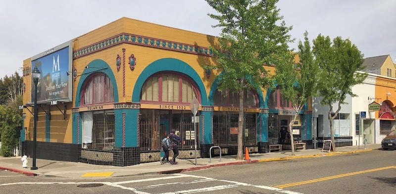 Rose Oriental Rugs - Laundromat in CA 94705