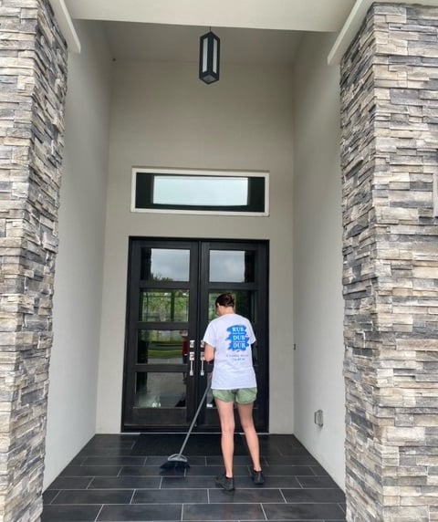 Rub-A-Dub-Dub Cleaning Services - Laundromat in FL 32609