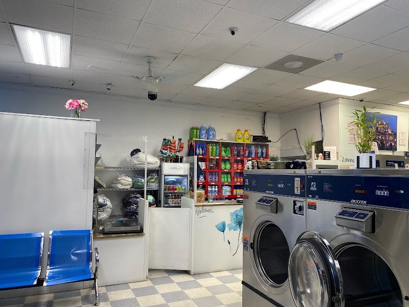 Rub A Dub Laundry Services - Laundromat in FL 33405