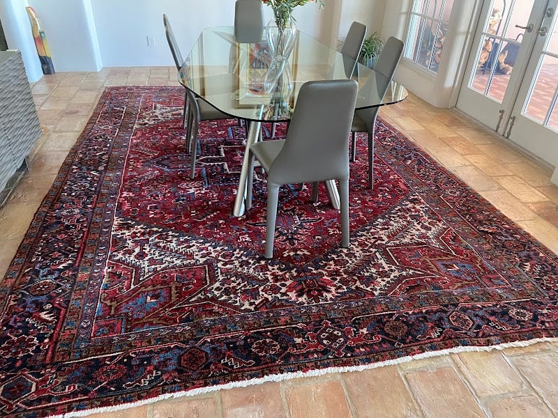 Rug Masters - Laundromat in CA 94703