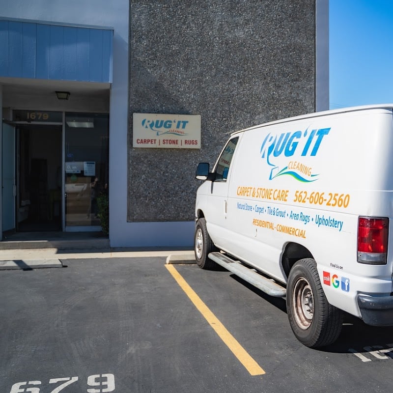 Rug'it Cleaning & Replacement - Laundromat in CA 90755