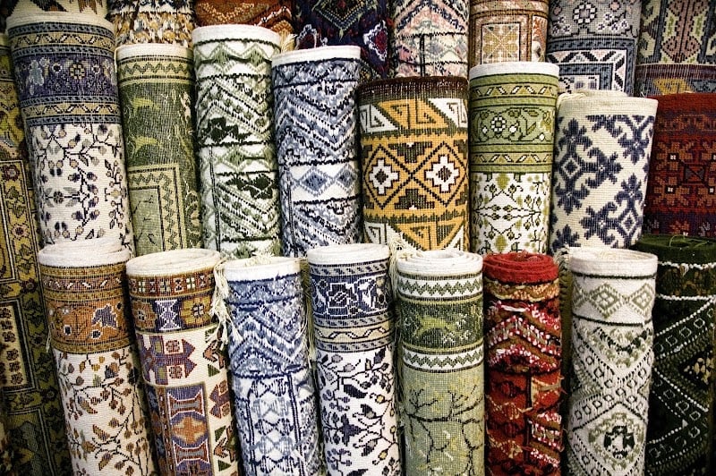 RugPro Oriental Rug Cleaning - Laundromat in FL 32207