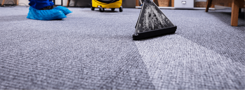 RWB Carpet Cleaning Service - Laundromat in CA 91910
