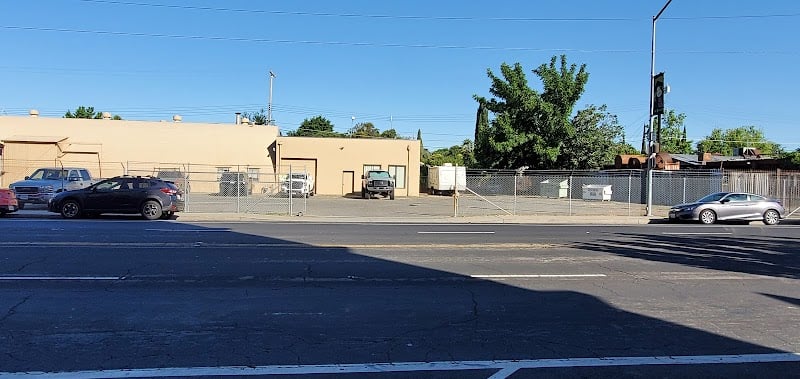 Sacramento Rug Works - Laundromat in CA 95819