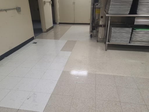 Safe Kitchens: Commercial Kitchen Cleaning Company - Laundromat in CA 91360