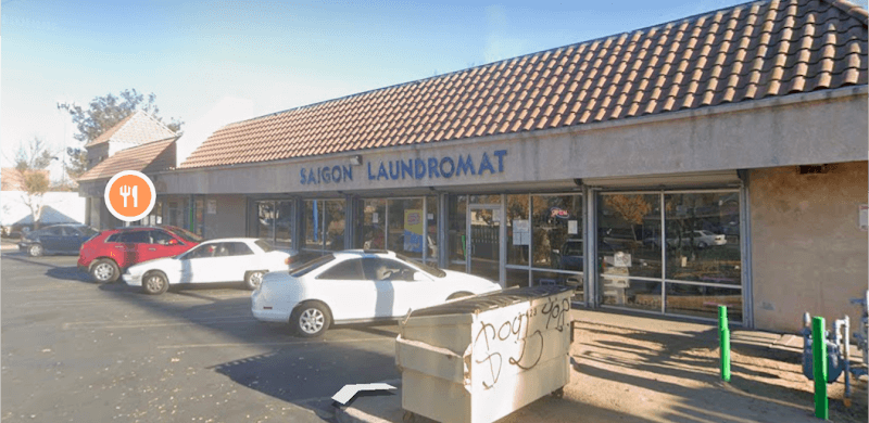 Saigon Laundry - Laundromat in CA 95351